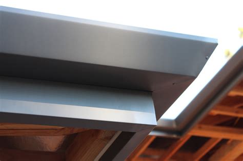 Soffit & Fascia Cover in Los Angeles and Orange County 